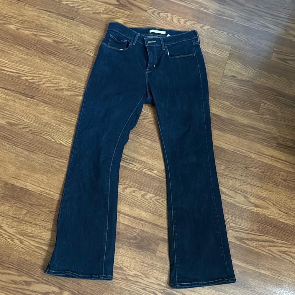 Bootcut LEVIS size 30